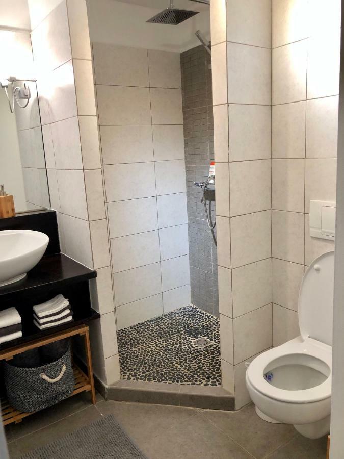 Appartement Au Bord De L'Eau 르 물레 외부 사진